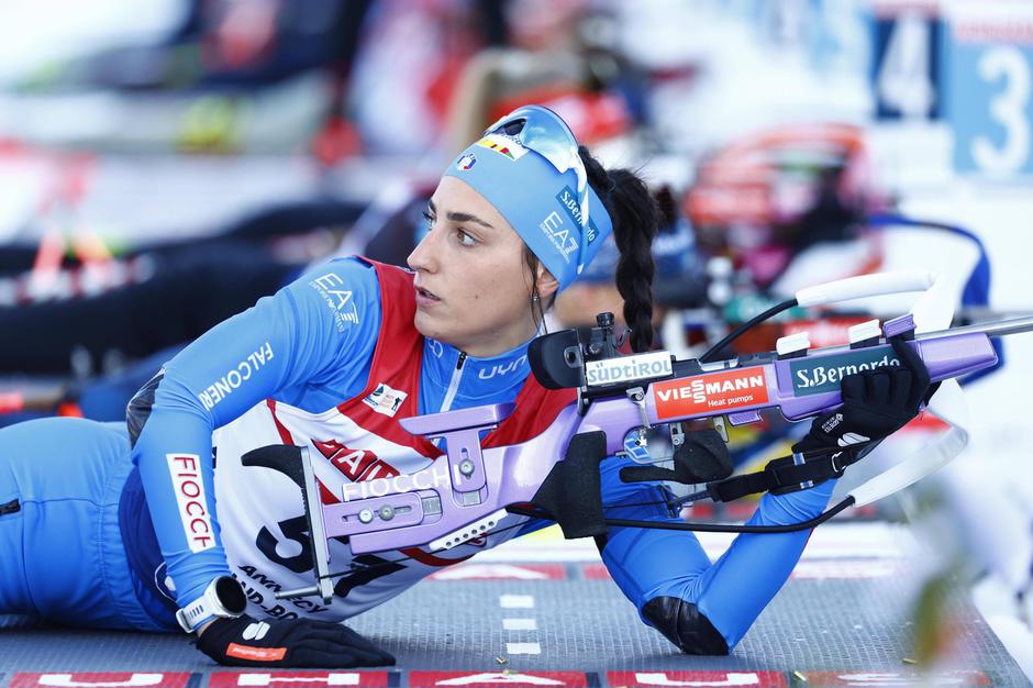 Rebecca Passler | Avtor: Profimedia