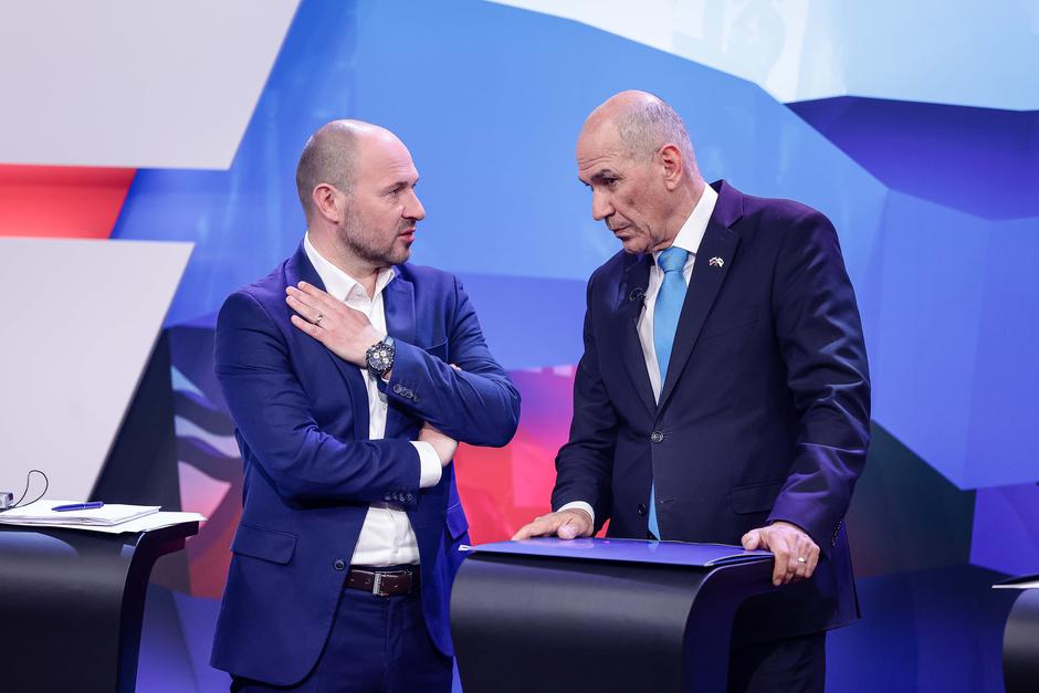 soočenja 2026 | Avtor: Saša Despot