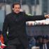 (Atalanta : Milan) Allegri
