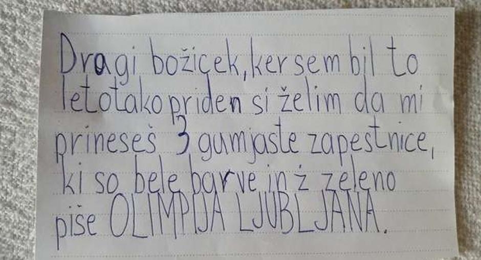 pismo | Avtor: Žurnal24 main