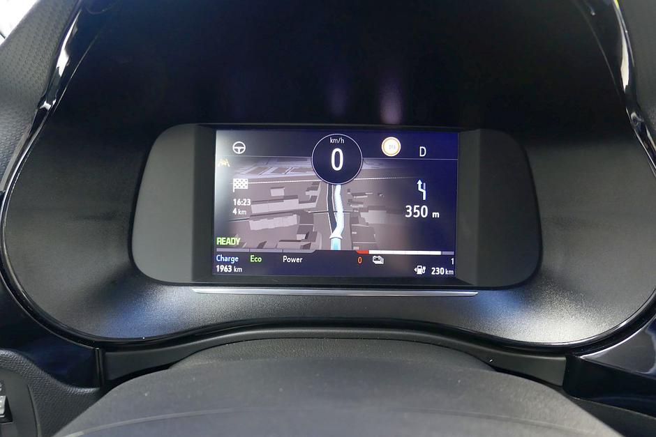 opel corsa-e | Avtor: Matija_Janežič