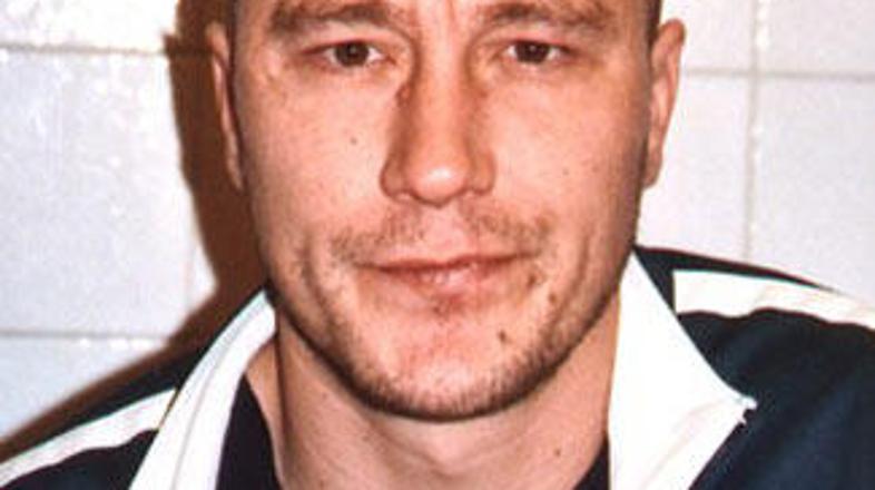 Pavel Ninin je bil na begu skoraj tri mesece.