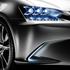 Lexus LF-Gh koncept