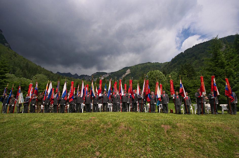 ljubelj, mauthausen, taborišče