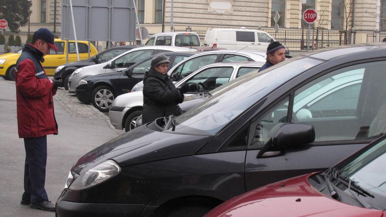 Občina Celje: "Prebivalci starega mestnega jedra se lahko sami odločijo, katero 