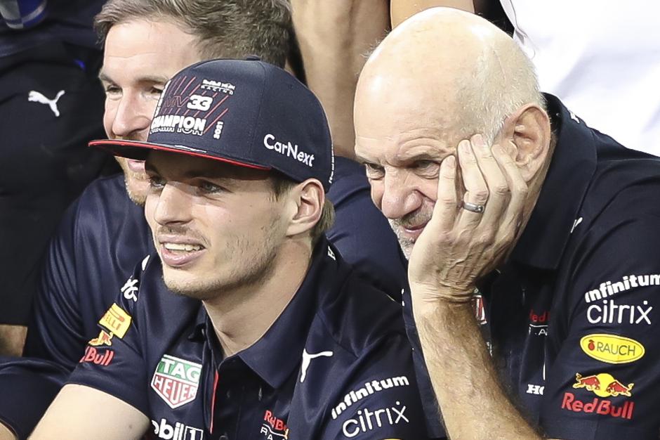 verstappen | Avtor: Epa