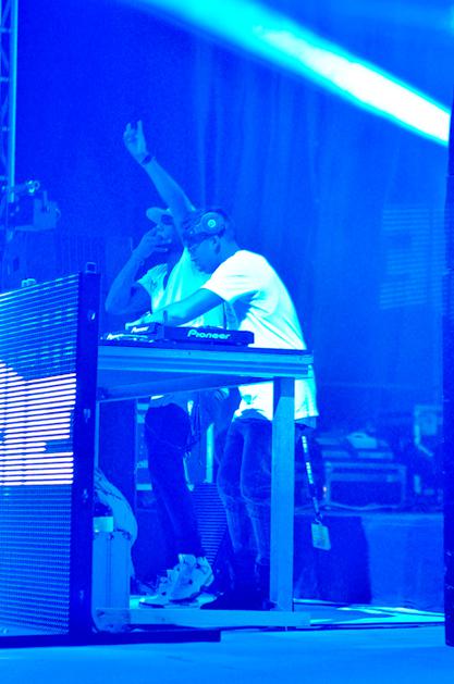 White invasion preplavil gospodarca