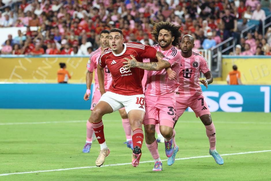 Nejc Gradišar | Avtor: Profimedia