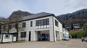 Urgenca (NMP) Kamnik