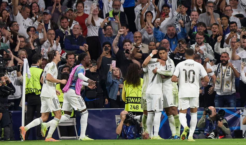 Realu derbi z Juventusom, Chelsea in Liverpool s petardama v mreži nasprotnikov