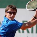 Robredo Ferrer OP Francije Roland Garros četrtfinale tenis