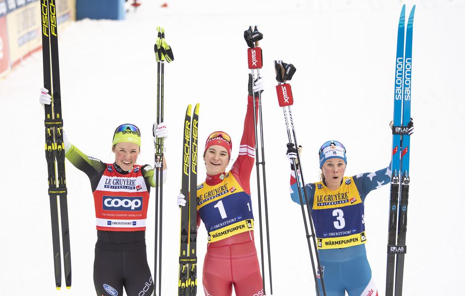 Anamarija Lampič | Avtor: Epa