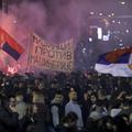 volitve srbija