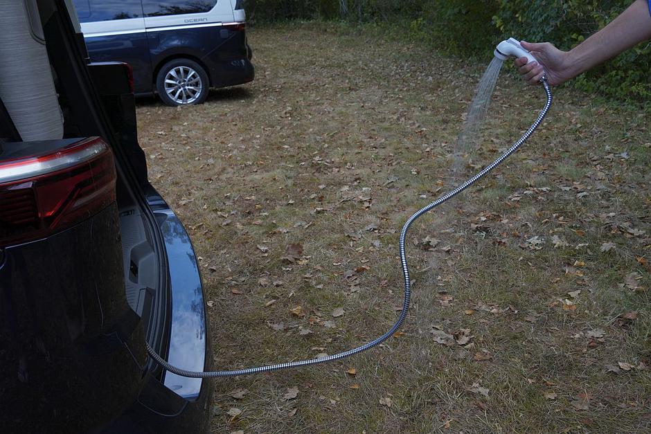 Volkswagen california | Avtor: Matija_Janežič