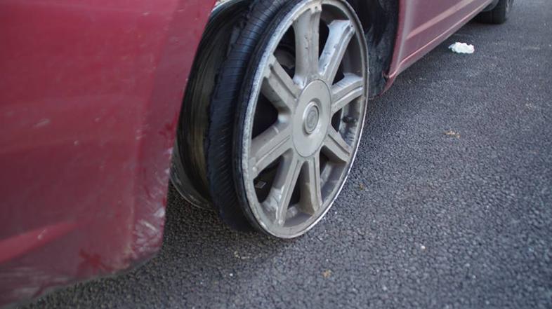 avtomobil pnevmatika