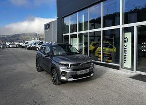 Citroën C3 Plus Hybrid110 S S eDCT6