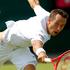 Kohlschreiber Wimbledon OP Velike Britanije tenis tretji krog