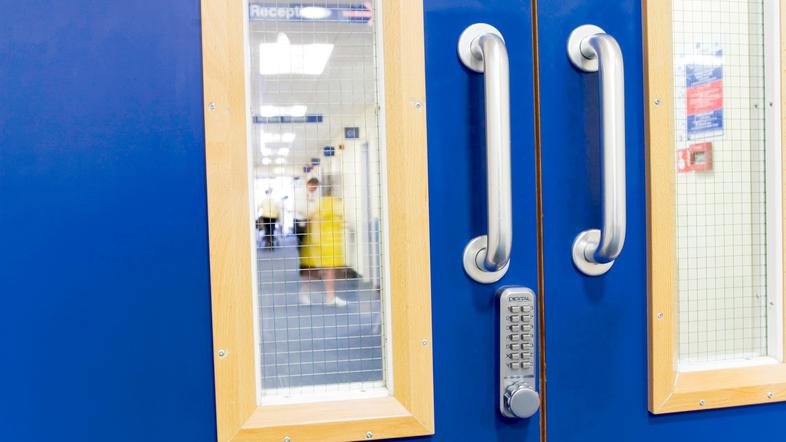 Fotografija je simbolična