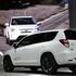Toyota RAV 4 EV Concept