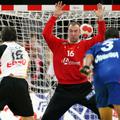 Thierry Omeyer bo "glavni sovražnik" Aleša Pajoviča, Uroša Zormana in Renata Vug