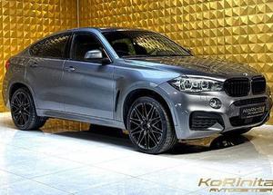 BMW serija X6: xDrive30d M Sport-VIRTUAL-LED-SOFTCLOSE-HEADUP