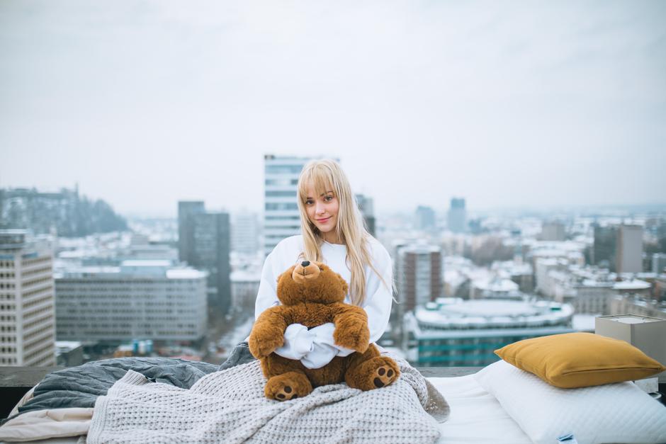 Dormeo | Avtor: Dormeo