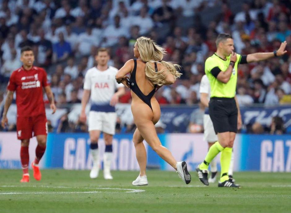 Kinsey Wolanski | Avtor: Profimedia