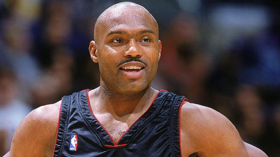 Tim Hardaway | Avtor: Reševalni pas/Twitter