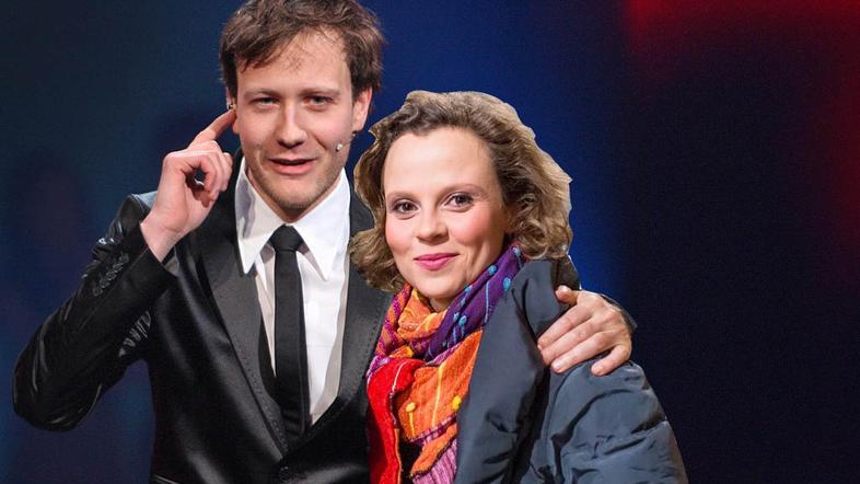 Mojca Fatur Klemen Slakonja