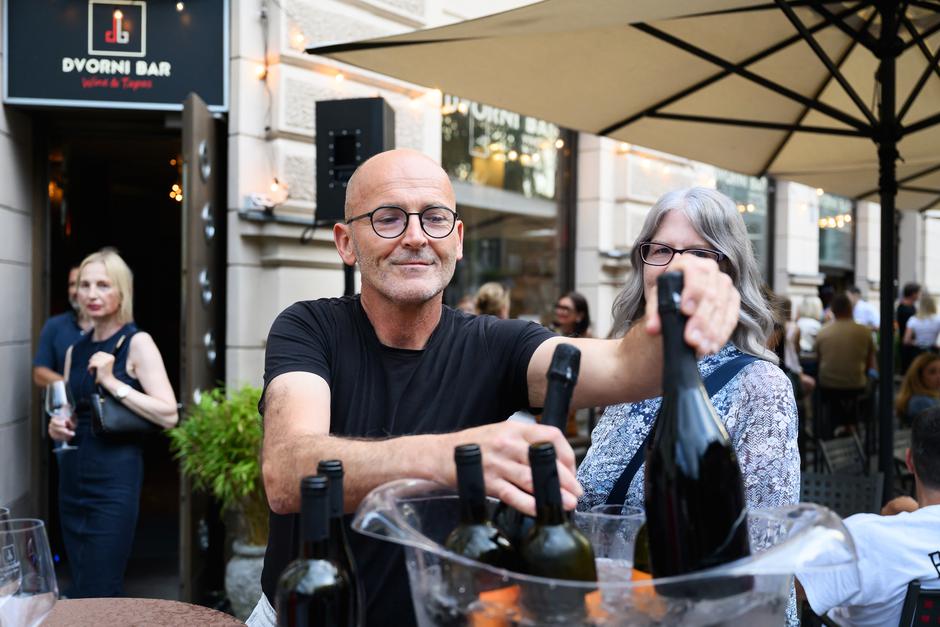 Matjaž Lemut | Avtor: Katja Goljat