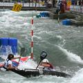 Kajakašice so presenetile same sebe. Dobile so evropsko zlato. (Foto: Nina Jelen
