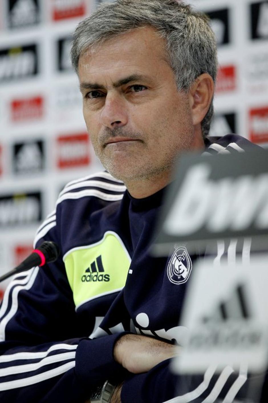 jose mourinho | Avtor: EPA