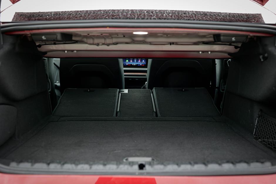 BMW M235 | Avtor: Saša Despot