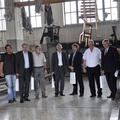 Včeraj so se v velenjskem muzeju premogovništva srečali župani in koordinatorji 