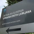 upravna enota Ljubljana
