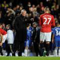 Ferguson Macheda Hernandez Chelsea Manchester United