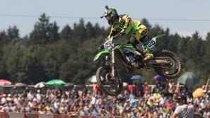 Clement Desalle