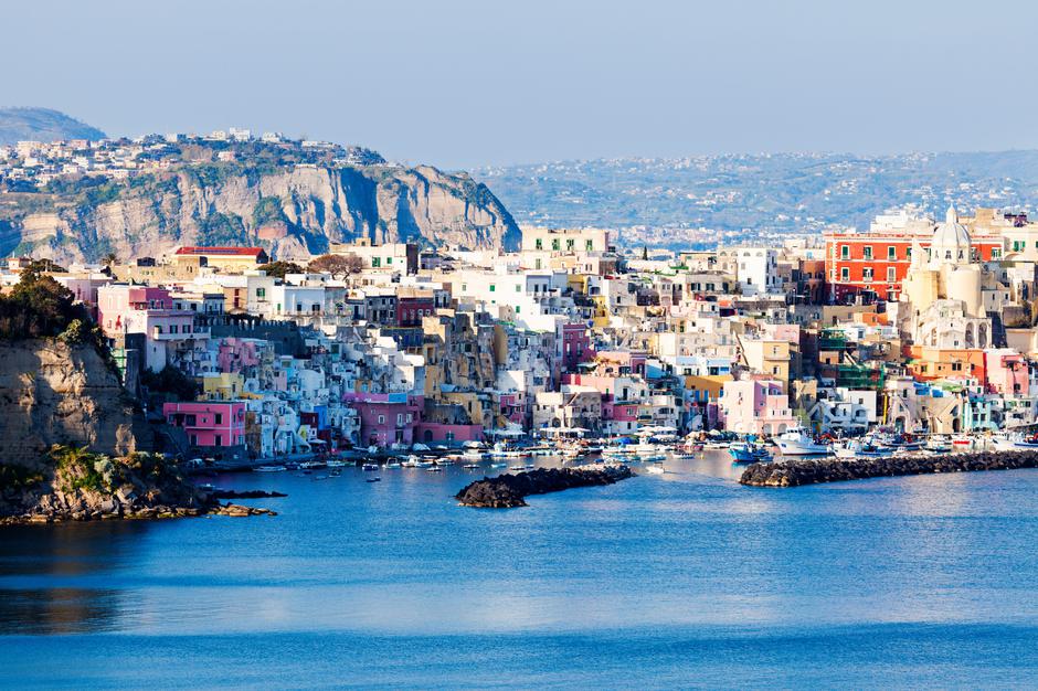Procida | Avtor: Profimedia