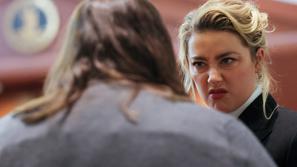 amber heard, johnny depp