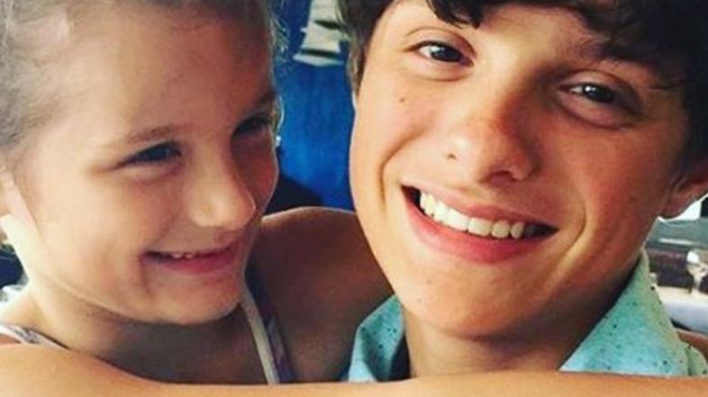 Caleb Logan Bratayley