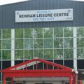 Newham Leisure Center