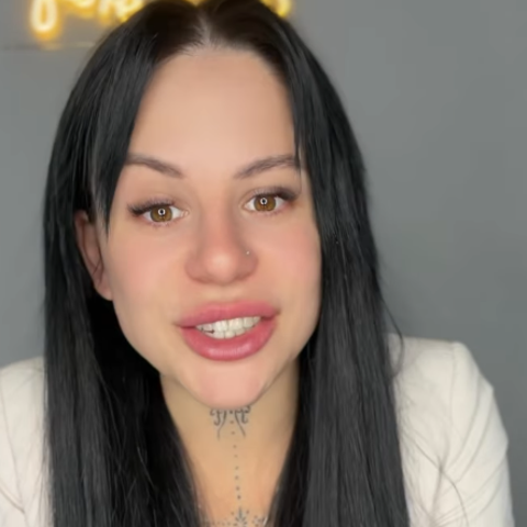 urška gros