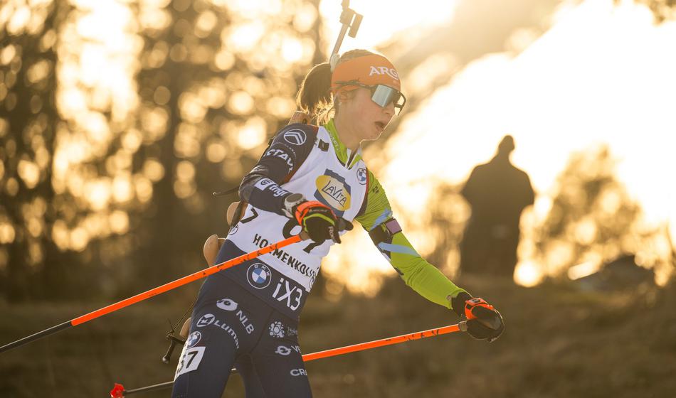 Mlada Slovenka z izidom kariere še do lepega bonusa