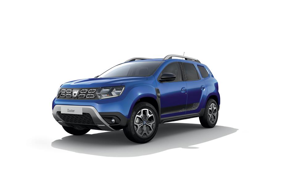  | Avtor: Dacia