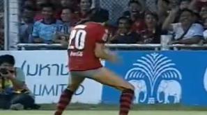 Mario Bjurovski spodnijce 