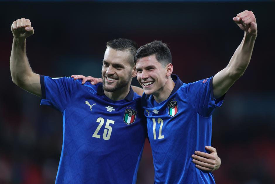italija euro 2020 | Avtor: Epa