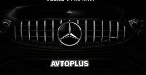 Mercedes-Benz CLA-Razred CLA 200 AMG edition