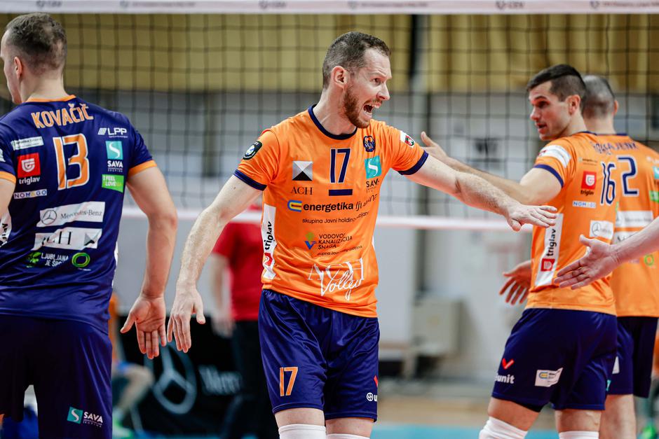 Tine Urnaut | Avtor: Saša Despot