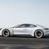 Porsche mission E