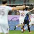 Destro Handanović Totti Inter Milan AS Roma Coppa Italia italijanski pokal polfi